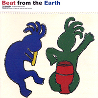 「BEAT FROM THE EARTH」
